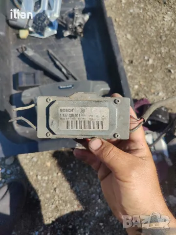 перка volvo d5 , снимка 2 - Части - 50132660