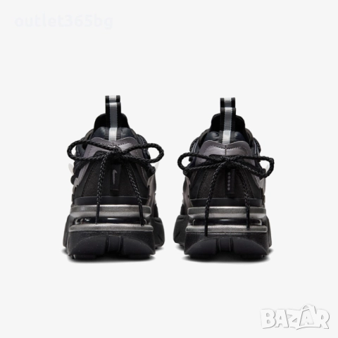 Nike - Air Max Furyosa номер 36.5 дамски черни Оригинал Код 6702, снимка 4 - Маратонки - 52460046