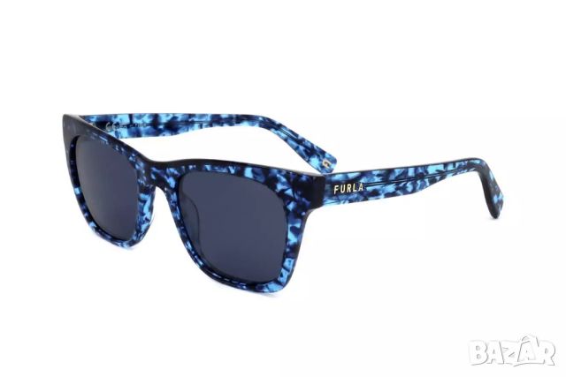 Оригинални дамски слънчеви очила Furla -40%, снимка 1 - Слънчеви и диоптрични очила - 46294301