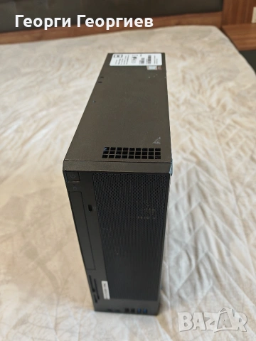 Офис компютър: Core i5, 8GB RAM, 120GB SSD, снимка 2 - За дома - 53836254