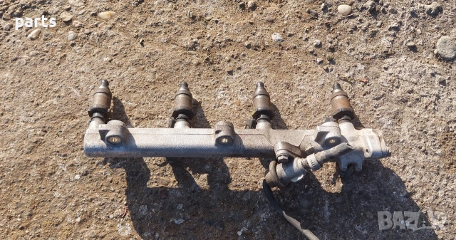 Горивна Рейка и Дюзи Ровър 600 1.8 Бензин - Хонда Акорд, снимка 2 - Части - 53951499