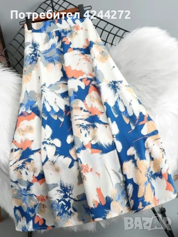 Дамска пола