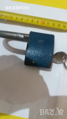 стар катинар,верижка сейко и други , снимка 2 - Антикварни и старинни предмети - 53064302