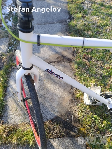 Велосипед DRAG stereo520, снимка 13 - Велосипеди - 53612401