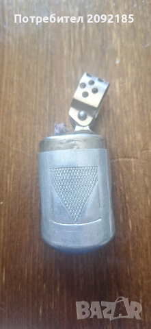 Запалка, снимка 3 - Запалки - 51681426