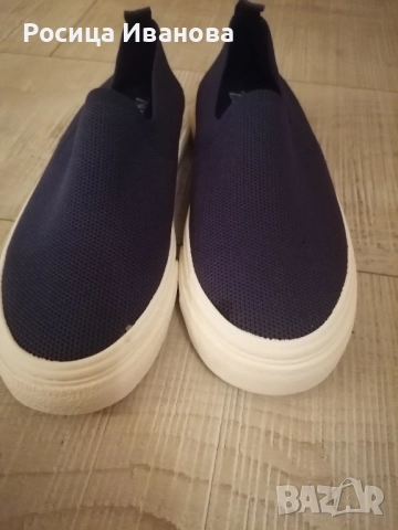 Обувки за момче на Zara, снимка 2 - Детски обувки - 51889081