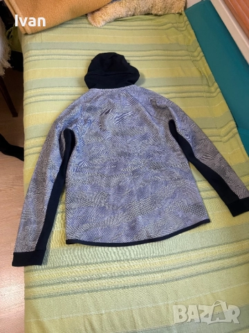 Nike tech горница, снимка 6 - Спортни дрехи, екипи - 52860608
