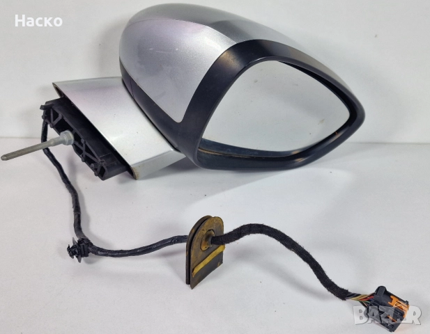 Дясно Огледало Citroen C5 III X7 Ситроен Ц5 III Х7 2008-2017 96721917ZR