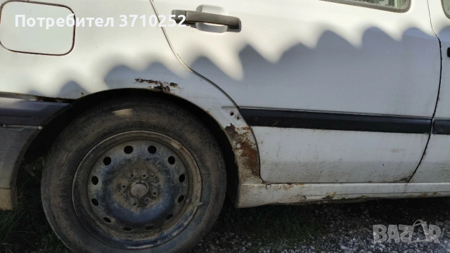 Golf 3 цял за части , снимка 5 - Автомобили и джипове - 53842798