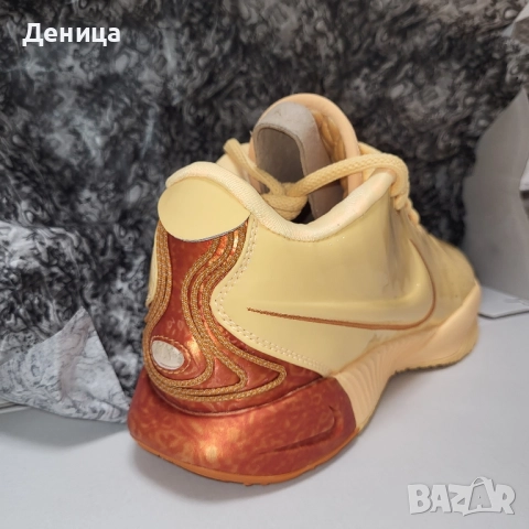 Нови оригинални мъжки маратонки Nike.Номер 42.Цена 220лв, снимка 4 - Маратонки - 52156123