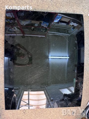 ПАНОРАМА панел PANORAMIC Roof panel стъклен панел шибедах за Mercedes MB CLA 2014 - 2019 W117 C117, снимка 5 - Части - 46399617