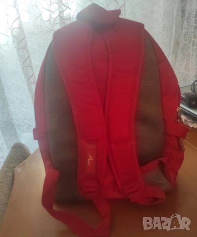 нова рекламна раница МОБИЛТЕЛ от колекция=25лв, снимка 3 - Колекции - 52131220