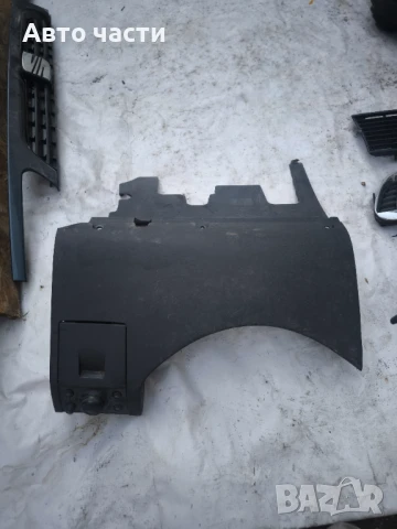 Интериорна лайсна 315031203 за OPEL VECTRA C 2.2 DTI 16V (2002)