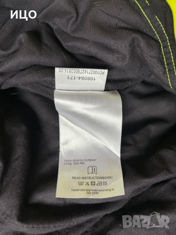 Нов мъжки гащеризон Fristads Kansas, снимка 15 - Спортни дрехи, екипи - 53025434