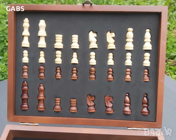 Стилен подаръчен комплект ШАХ Jack Daniel's 2 модела, снимка 9 - Подаръци за мъже - 49749293