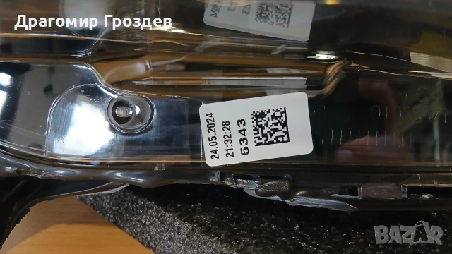 НОВ! Оригинален десен фар за Renault Clio IV Facelift / Рено Клио 4 (2016-2019), снимка 5 - Части - 53719742