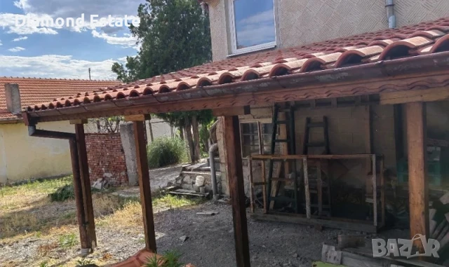 Къща в село Бряст, общ. Димитровград, снимка 6 - Къщи - 51178497