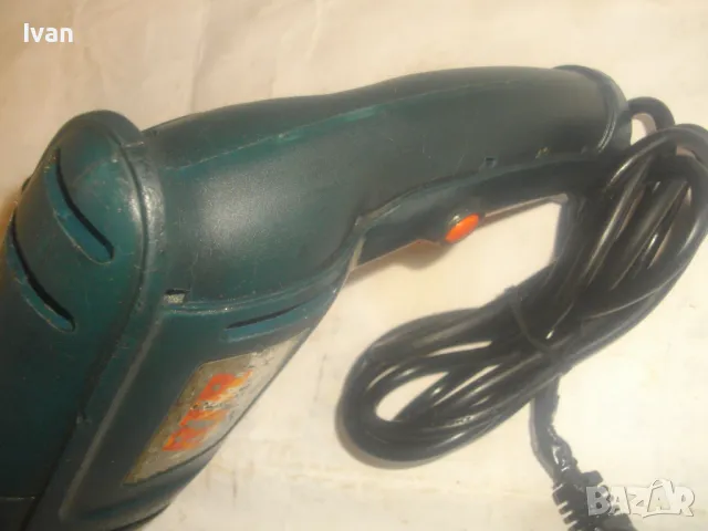 RTR ЕЛЕКТРИЧЕСКА УДАРНА ДРЕЛКА БОРМАШИНА ф13мм 500 ВАТА РЕГЛАЖ СКОРОСТ 0-2700 об/мин РЕВЕРС АВТОСТОП, снимка 10 - Бормашини - 49732579