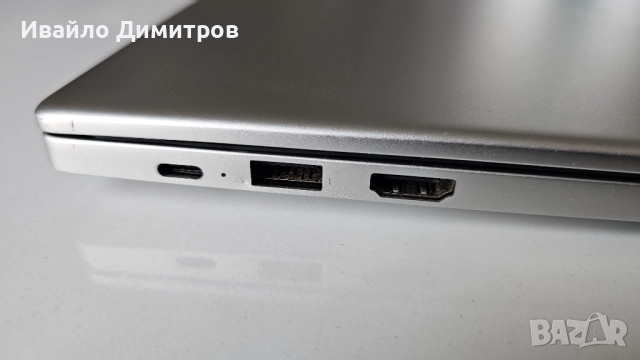 Продавам  Huawei D15 / Ryzen 5, снимка 5 - Лаптопи за работа - 52029358