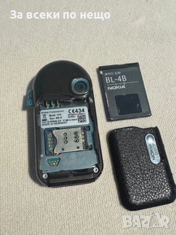 Nokia 7370, снимка 15 - Nokia - 53026226