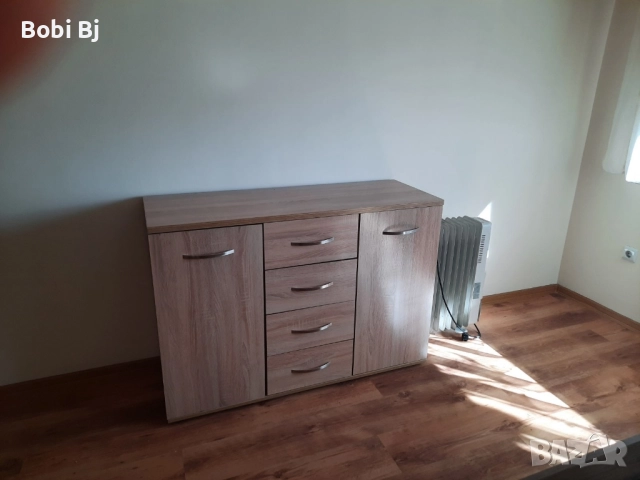 двустаен наем Добрич , снимка 12 - Апартаменти - 51648565