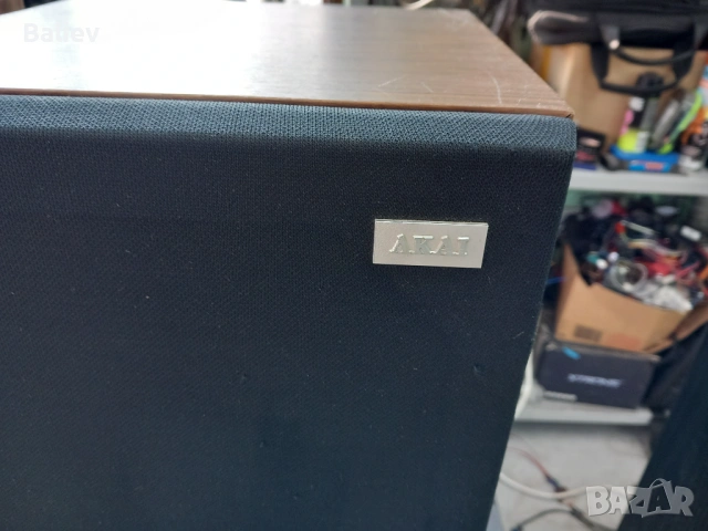AKAI SR-H30 тонколони, снимка 7 - Тонколони - 54044933
