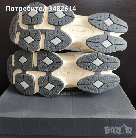 New Balance 6090, снимка 6 - Маратонки - 53993973