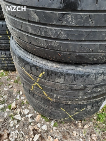 ляти джанти с гуми 5×112, фолксваген, 16цола , снимка 3 - Гуми и джанти - 54071712