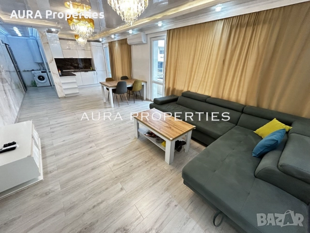 РАЗГРАД / 2-СТАЕН РАЗШИРЕН ПОД НАЕМ, снимка 2 - Апартаменти - 52837465