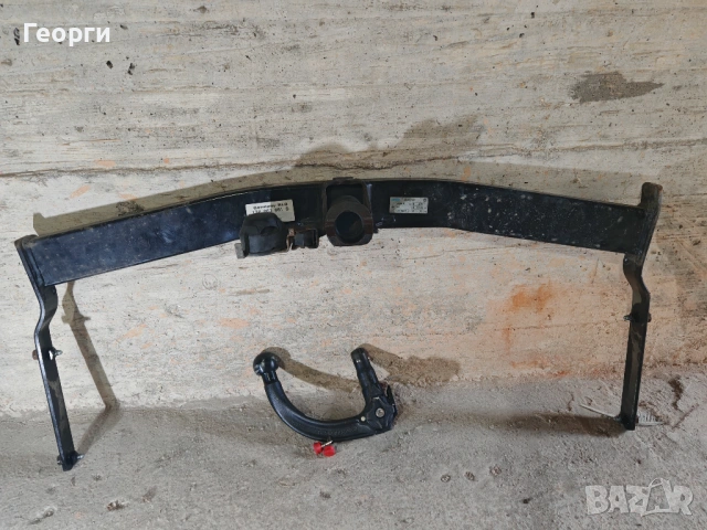 Теглич за Vw touran 