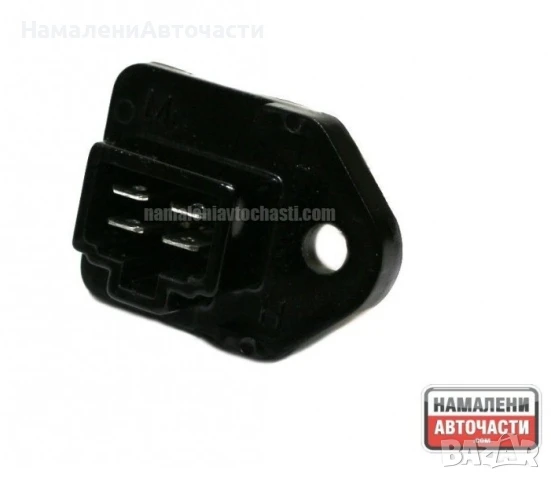 Резистор вентилатор парно Tata Indica Sumo