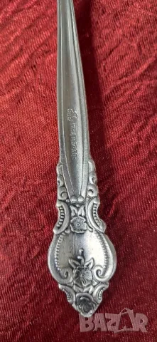 Стари Руски прибори , снимка 10 - Антикварни и старинни предмети - 50307927