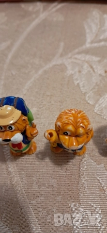 Киндер играчки , снимка 9 - Колекции - 51888430