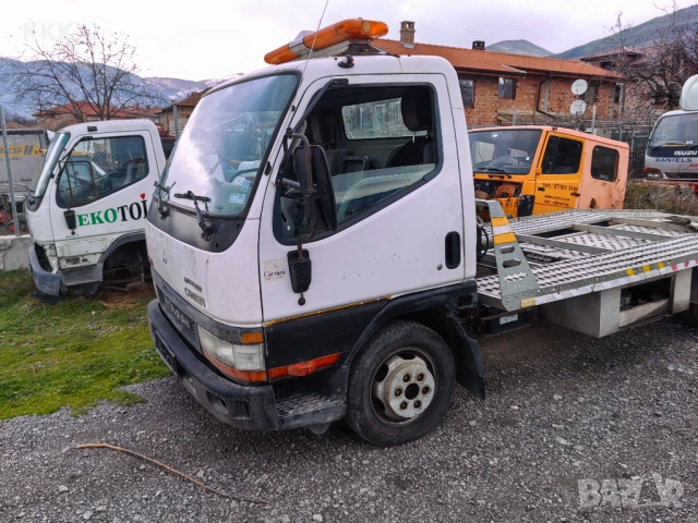 3.0tdi/2.8tdi, снимка 11 - Бусове и автобуси - 53086911