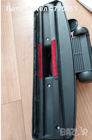 Прахосмукачка Cleanmaxx, снимка 3 - Прахосмукачки - 53902666