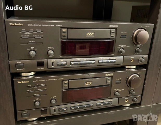 Technics RS-DC10
