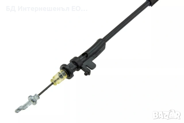 3C0837017 Жило за външно отваряне на врата, VW, Passat B6, 505мм, снимка 4 - Части - 53298897