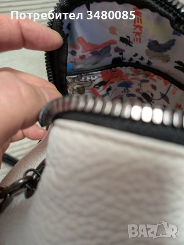 Раница Anneke , снимка 5 - Раници - 53569823