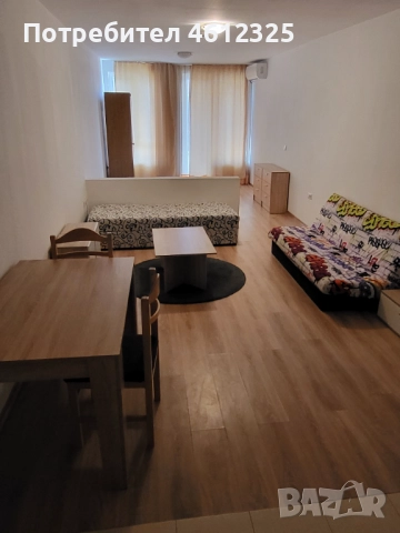 Едностаен 50 кв.м в Студентски град