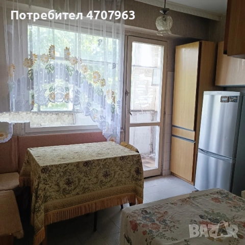 Тристаен - Карнобат