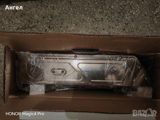 Газов котлон Eлеком EK-B1, снимка 2 - Газови котлони - 53403913