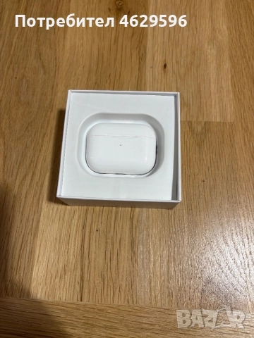 AirPods Pro/ AirPods 3, снимка 4 - Аксесоари за Apple - 52584233