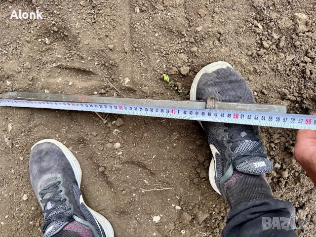 Ново шило за къртач, снимка 4 - Други машини и части - 52013516