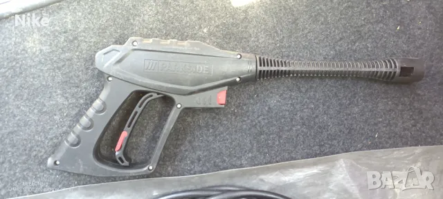 Пистолет за водоструйка Парксайд Parkside . Като нов!, снимка 1