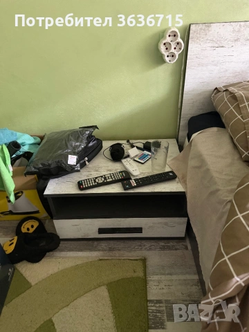 Спално обзавеждане, снимка 3 - Спални и легла - 53993938