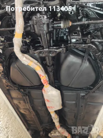 Антикорозионна защита на автомобили, с 10 години гаранция !, снимка 3 - Автотенекеджийски и автобояджийски - 49735722