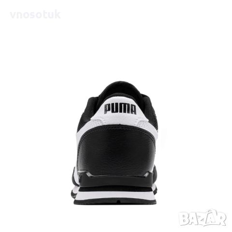 Детски маратонки Puma ST Runner V3 Mesh -№ 37.5, снимка 4 - Детски маратонки - 46156636