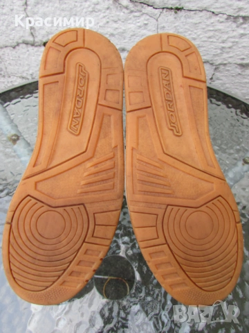 Мъжки маратонки Nike Air Jordan Courtside 23, снимка 10 - Маратонки - 53127053