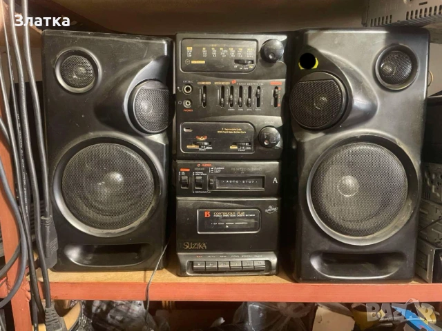 Тонколони с уредба Тон колони Тонколона Тон колона СУБУФЕР LG, Усилвател, CD Сони за автомобил, снимка 5 - Тонколони - 45096786