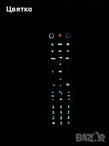 Yettel Tv Box 4K ZXV10 B866V2H01 с включена телевизия, снимка 6 - Приемници и антени - 52434797